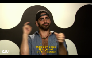 Nyle's Confessional